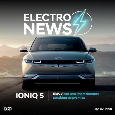IONIQ 5: El impresionante SUV eléctrico ya está disponible en Costa Rica, ¡descubre todas sus asombrosas y premiadas características! IONIQ 5: El impresionante SUV eléctrico ya está disponible en Costa Rica, ¡descubre todas sus asombrosas y premiadas características!