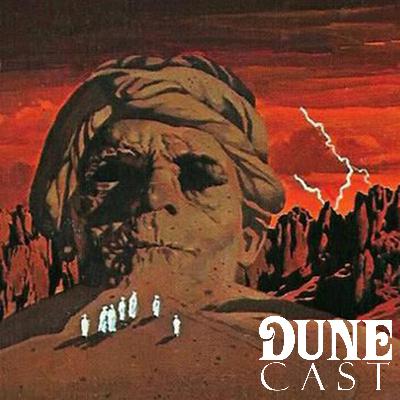 Dune Messiah (1969)