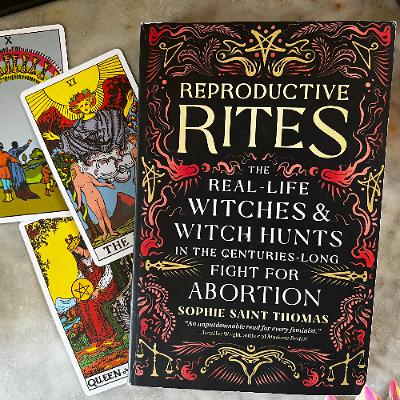 Reproductive Rites with Sophie Saint Thomas
