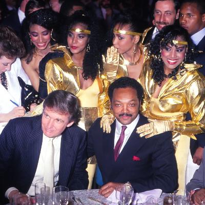 #300 - Fugg Jesse Jackson