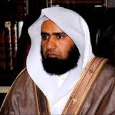 تلاوة موثرة زيد البحري