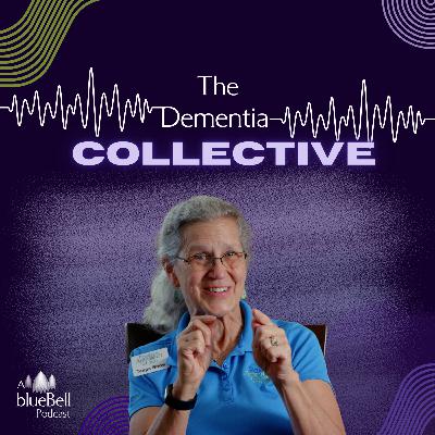 Presence Over Perfection in Dementia Care (with Teepa Snow)