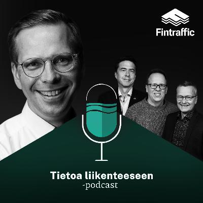 Digi mullisti jo media- ja rahoitusalat, onko liikenne seuraavana?