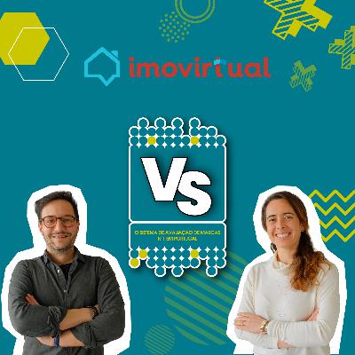 Podcast A Escolha É Tua – Um Consumidor à conversa com Diogo Lopes, Diretor de Marketing da Imovirtual