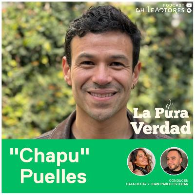 La Pura Verdad con Francisco "Chapu" Puelles