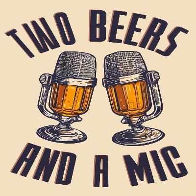 #118 - Road Trip Rations & High Noon Confusion #118 - Road Trip Rations & High Noon Confusion