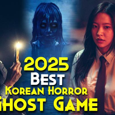 2025 Best Real Story (KOREAN Horror) - The Ghost Game (2025) Explained In Hindi | REAL GAMIGIN DEMON 2025 Best Real Story (KOREAN Horror) - The Ghost Game (2025) Explained In Hindi | REAL GAMIGIN DEMON