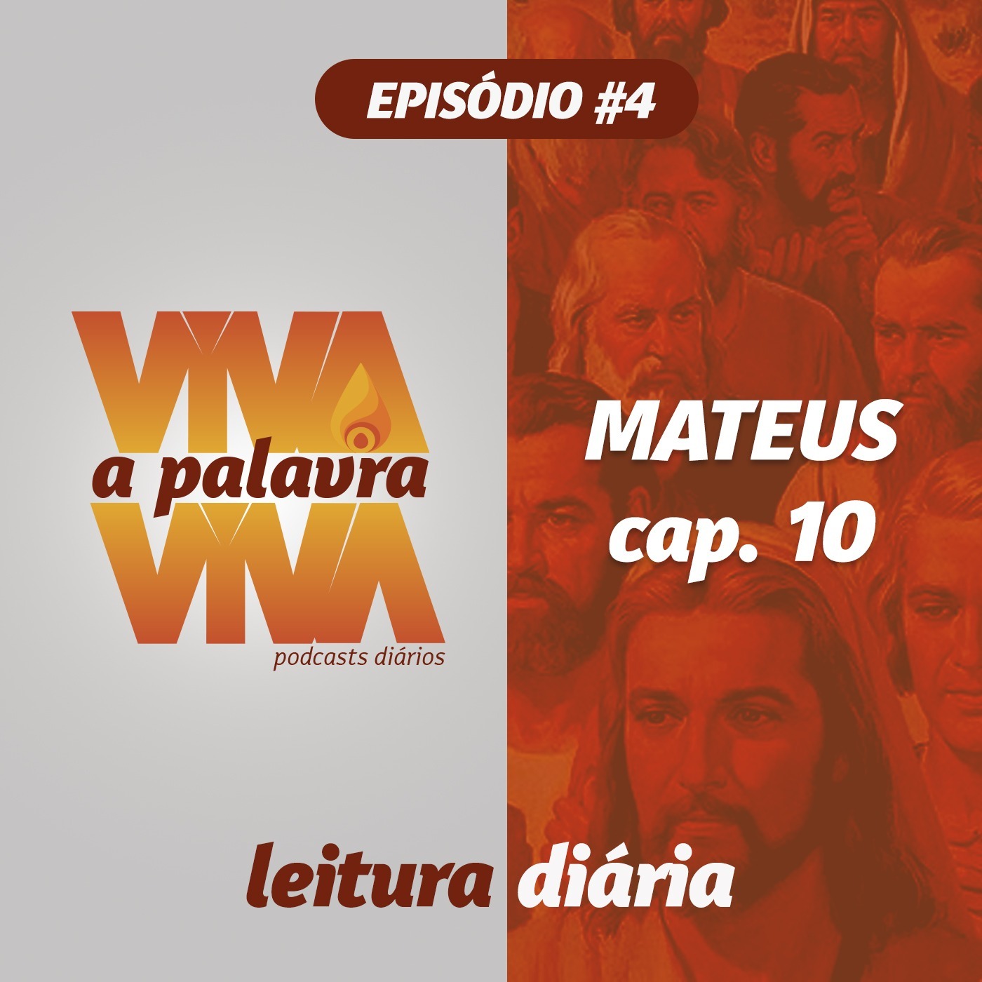 Viva a Palavra Viva
