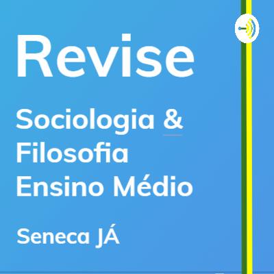 Adam Smith: Revisão de Filosofia e Sociologia para o Ensino Médio
