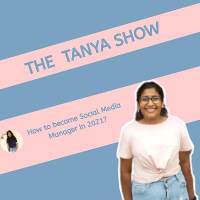 How to become Social Media Manager in 2021?#socialmediatips