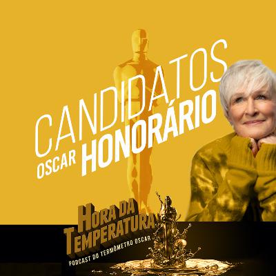 HORA DA TEMPERATURA - VOL. 27 | PODCAST DO TERMÔMETRO OSCAR