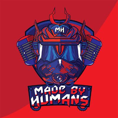 Elon Musk parte 1 Episodio 1 - Made by Humans