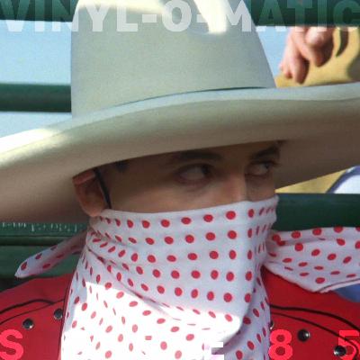 Albums and All That, Starting with the letter S as in Sierra, Part 6