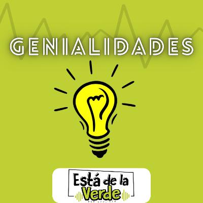 Genialidades Genialidades