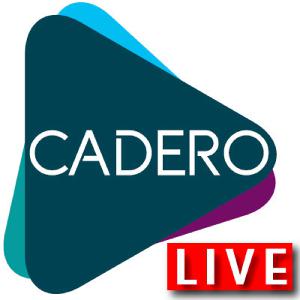 Creadores de Contenido - Aldo Fernández en CAPER SHOW 2024