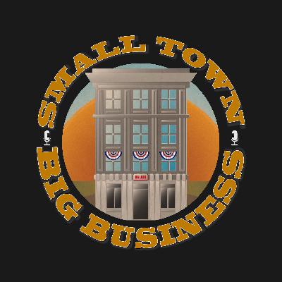 The Voyage Senior Living: Small Town Big Business