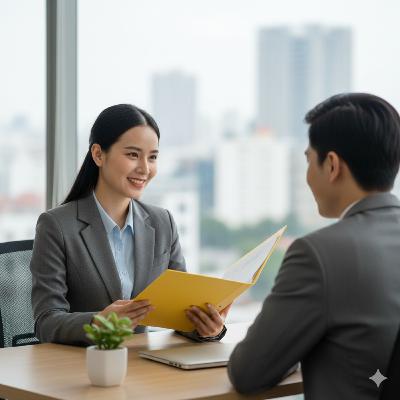 Kinh doanh bảo hiểm sẽ hết kiểu “bia kèm lạc”?