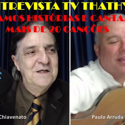Navegue 18 minutos e viaje 100 anos da Música Caipira Raiz