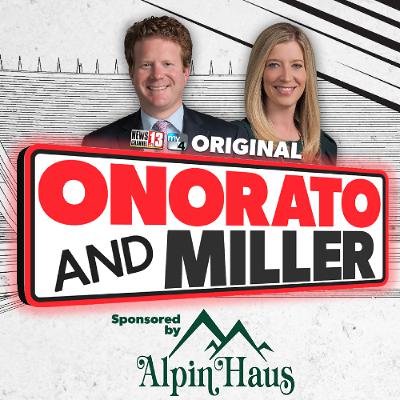 What's Up with Yanks & Mets, NBA Free Agency Frenzy, Beach Boys' Mike Love & July 4th in Saratoga!