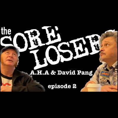 David Pang & A.H.A | episode 2