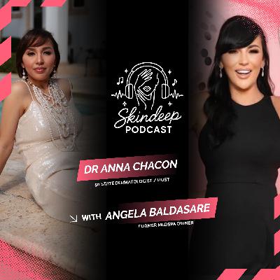 Navigating Med Spa Ownership and Sale - Insights from Angela Baldasare