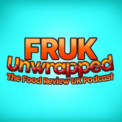 69: Food Conspiracies AKA "Dunking Hoops!"