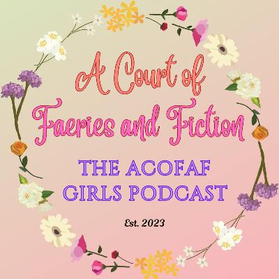 Guest Episode: Read, Rage, Repeat with Sam & Theresa Guest Episode: Read, Rage, Repeat with Sam & Theresa