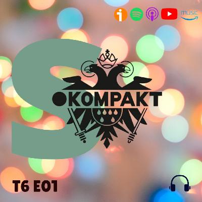 T6E01. Kompakt 500: El so de Colònia