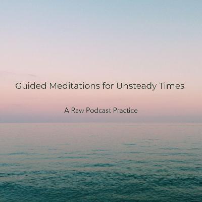 Staying Whole in a Fractured World - A Meditation for the Heart