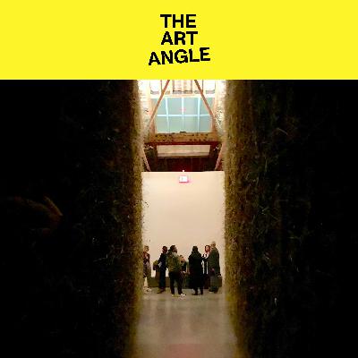 Re-Air: What Makes Spine-Tingling Art? Aesthetic Chills: Explained