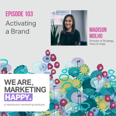 Activating a Brand