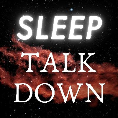 Sleep Talk Down Meditation for Anxiety - Relax, Calm and Let Go of Worry. Sleep Instantly Tonight (with relaxing rain sounds music) Sleep Talk Down Meditation for Anxiety - Relax, Calm and Let Go of Worry. Sleep Instantly Tonight (with relaxing rain sounds music)