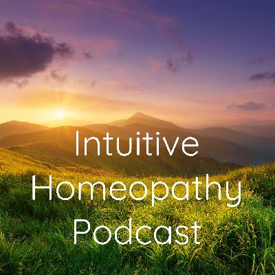 Homeopathic Support for Divorce' with Angelica Lemke and student, Jess Browning