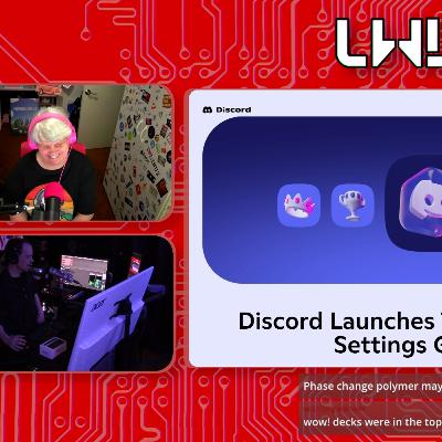 Discord Face Scans Discord Face Scans