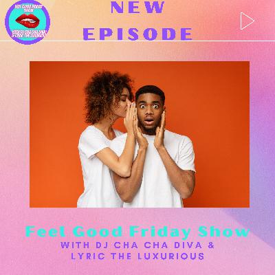 Season 4: Episode 3 - It Looka Like an Angie!