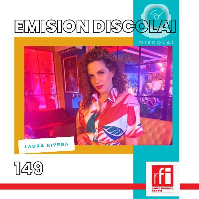 Emisión Discolai 149 [02/27/2023]