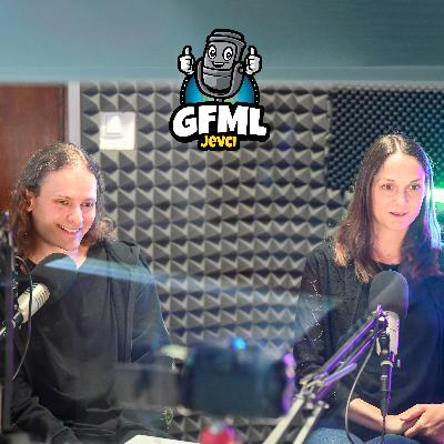 Eva Klemenčič in Simon Škrlec