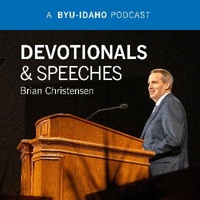 Remember and Perish Not | Brian Christensen | July 2025