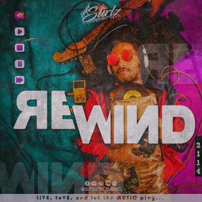 Rewind 2114