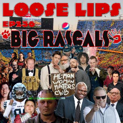 Ep 266 | Big Rascals