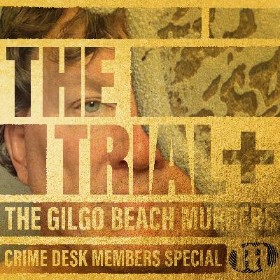 Episode Preview: The Gilgo Beach Murders