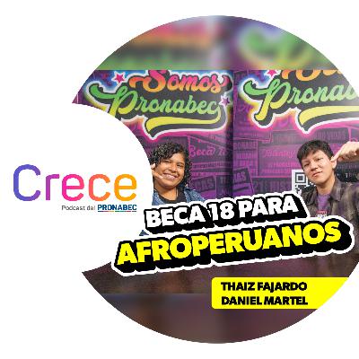 Jóvenes cuentan sobre sus logros y el significado de ser afroperuanos: “No hay límites”