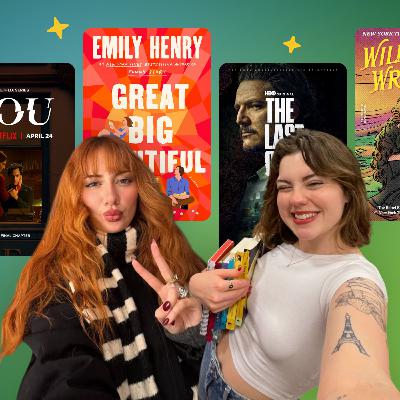 The Book Nook Report – April releases to have on your radar