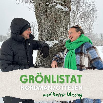 Katrin Wissing: Hur mår partilandet? Katrin Wissing: Hur mår partilandet?