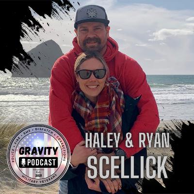 Episode 183: Better Treatment with Haley and Ryan Scellick