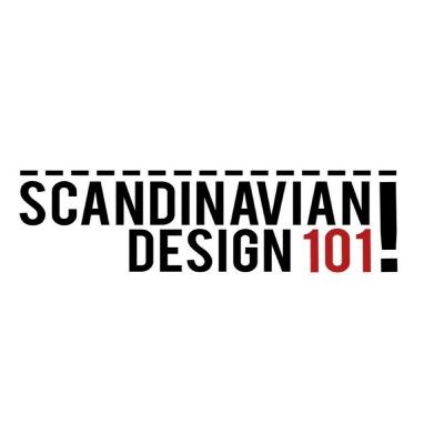 142 Scandinavian Design 101