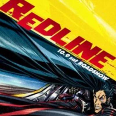Redline Redline