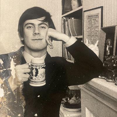 Gyles's diary, episode 24