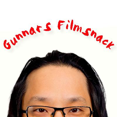 #187 - Actionfilmer under 90-talet! Feat. Henrik Broman och Henrik Kvarnlöt
