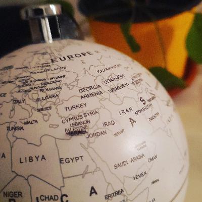 A Coffee With A Splash of Colonialism A Coffee With A Splash of Colonialism